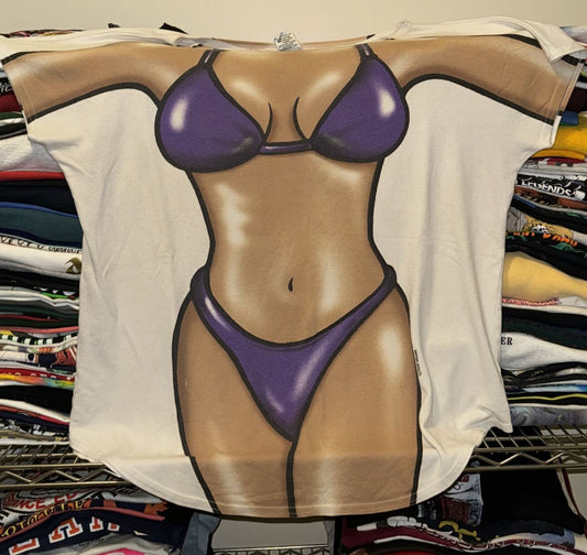 Bikini Body Tee