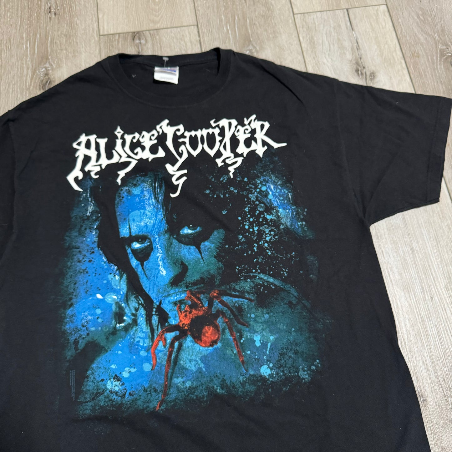 Alice Cooper T-Shirt 2000s (XL)