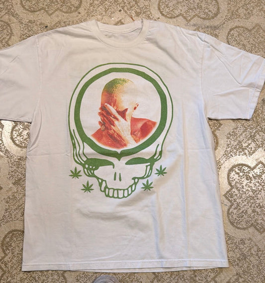 Frank Weedheads T-Shirt (XL)