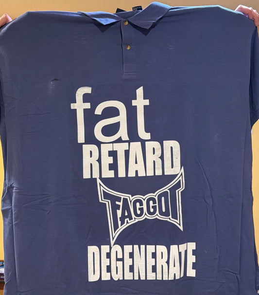 Custom Polo