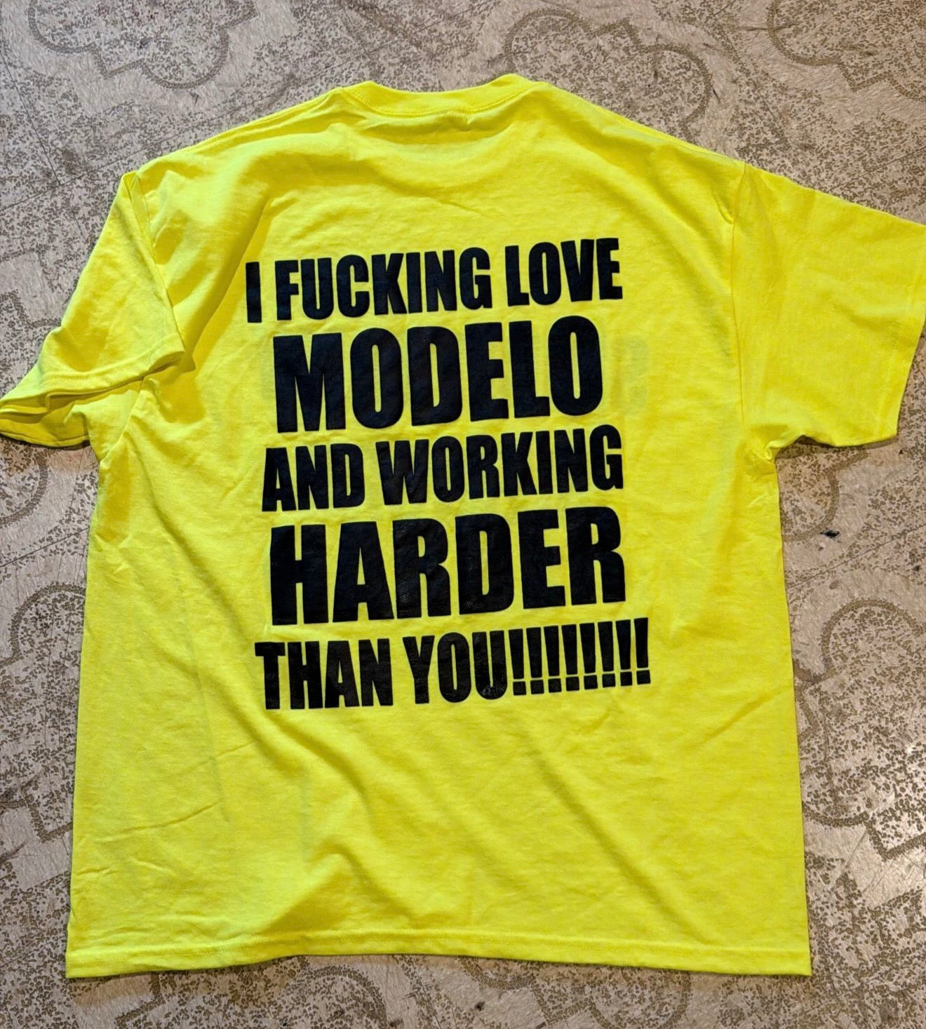 Spiritually Mexican T-Shirt (XL)