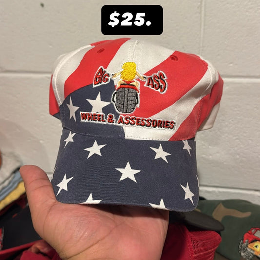 Big Ass Hat