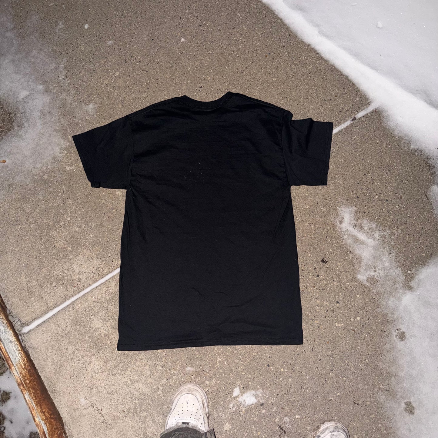 FUCK ICE T-Shirt *PREORDER*