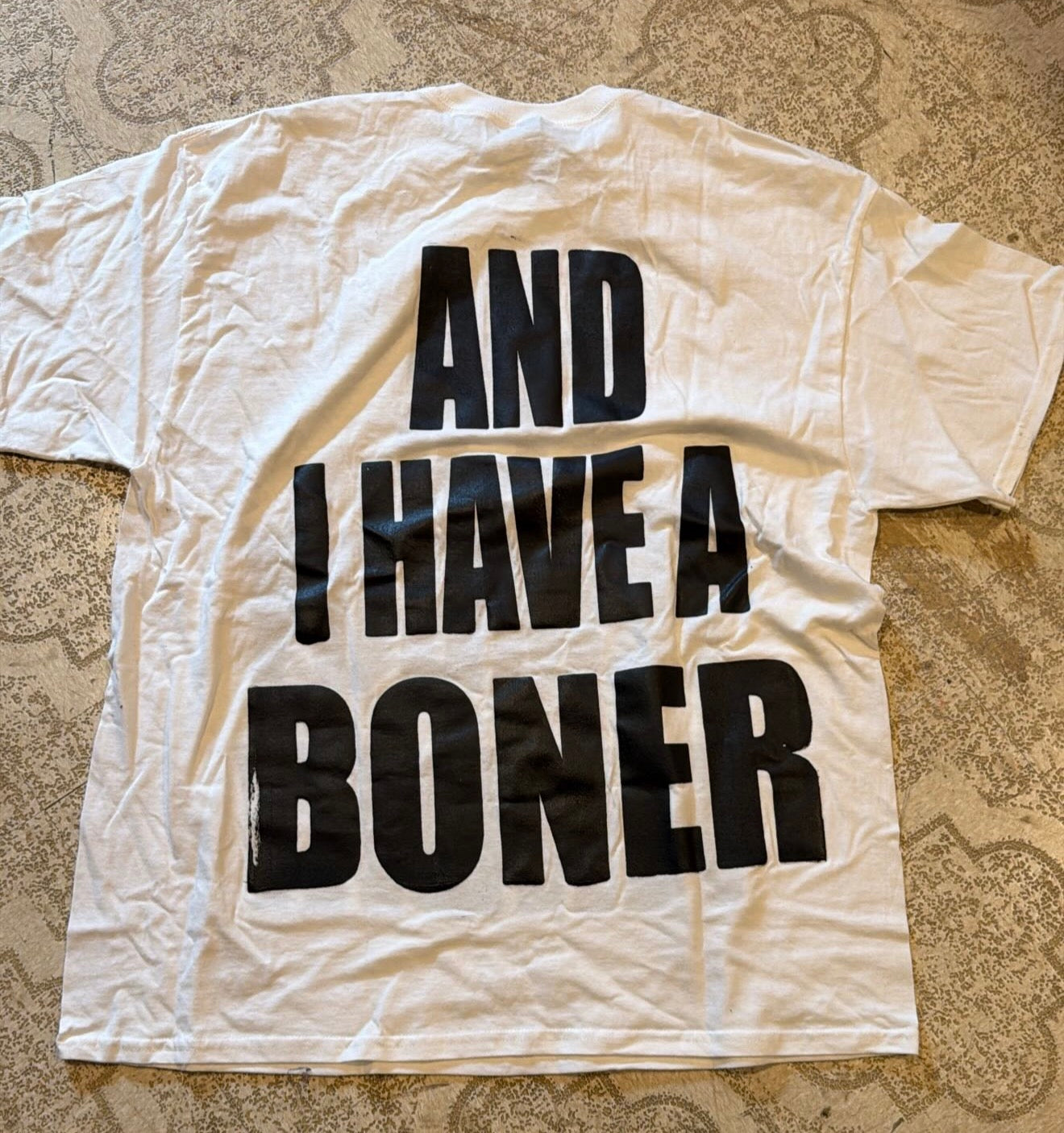It’s Femboy Friday T-Shirt (XL)