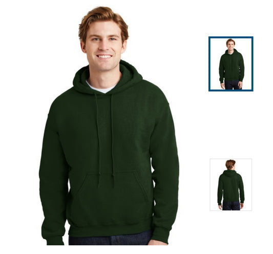 Custom Fat Retard Hoodie For Joe (Medium)