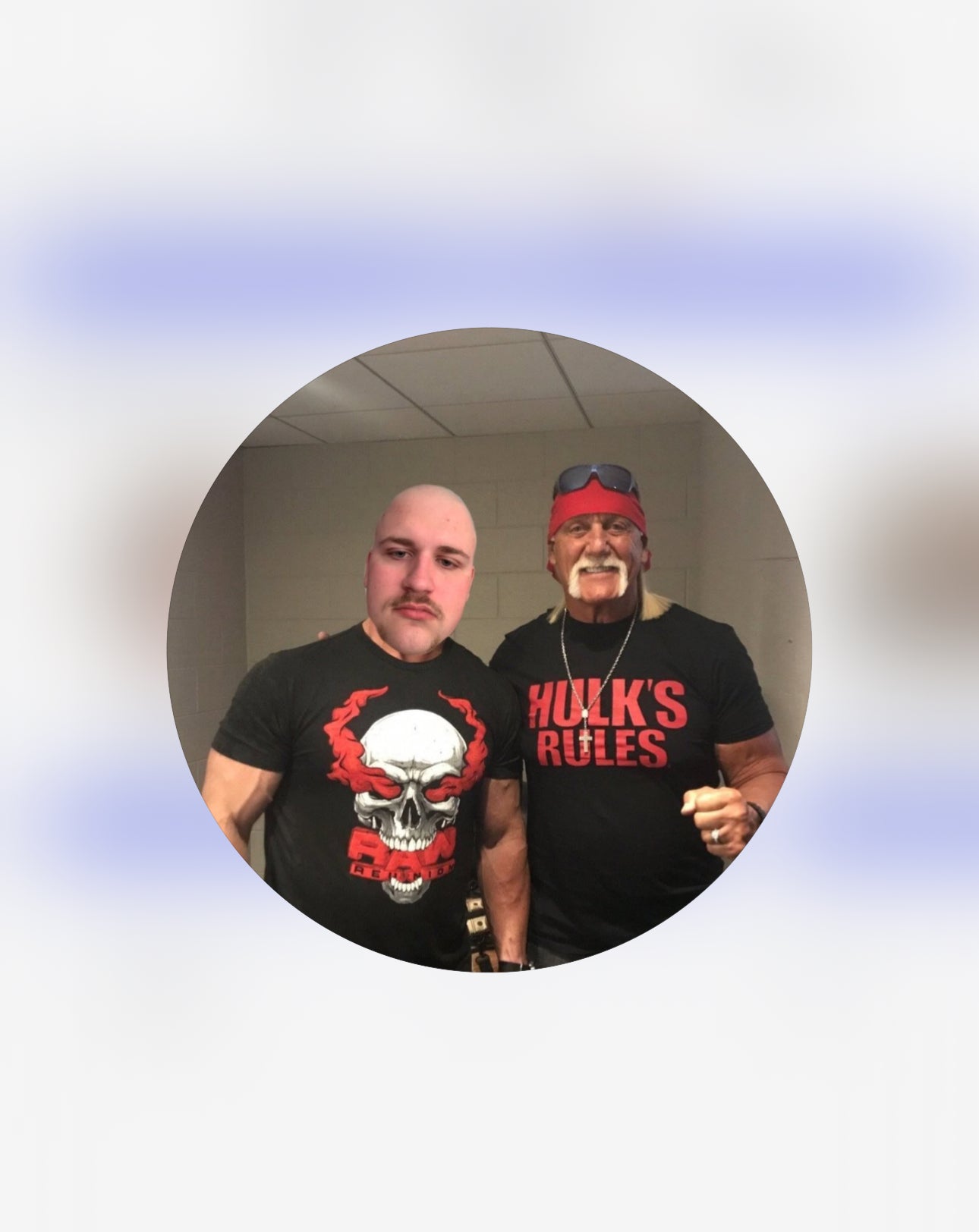 Custom XXXXL FAT RETARD FAGGOT POLO