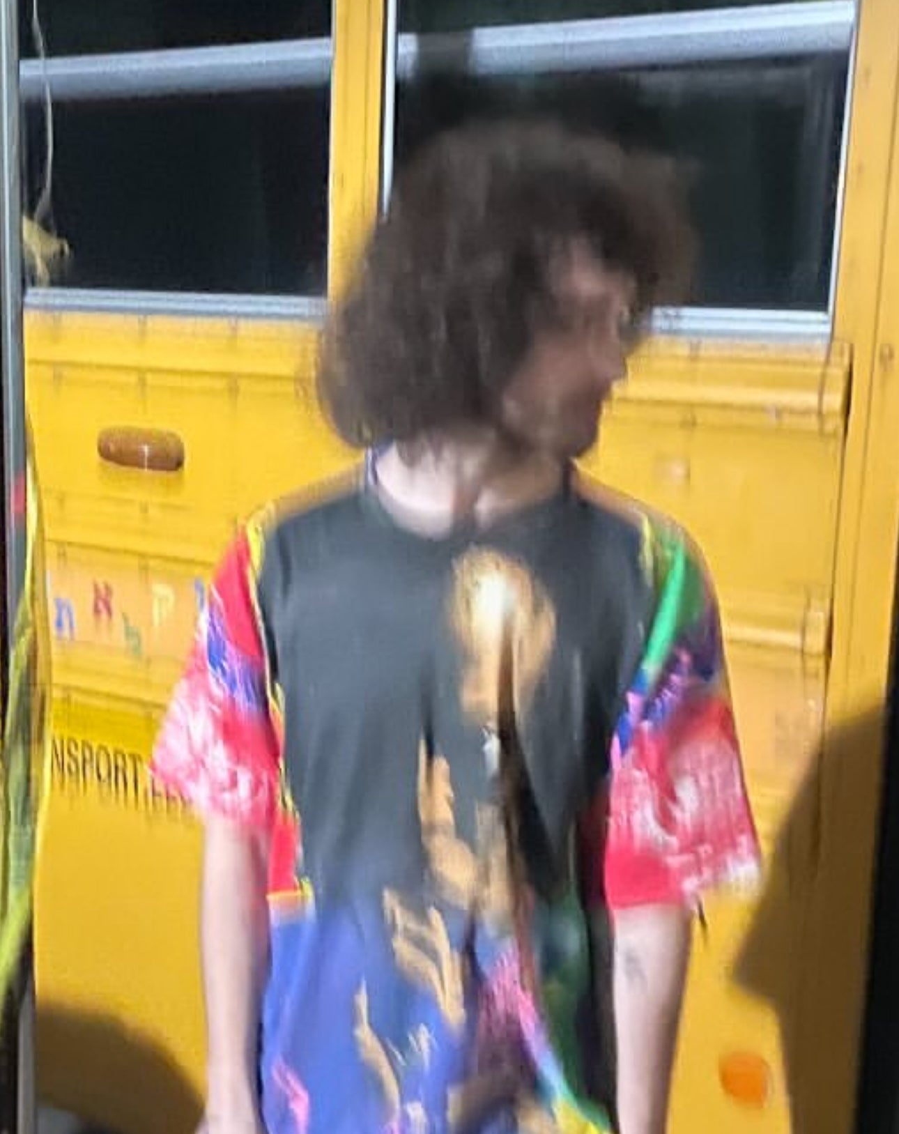 Custom Fat Retard Faggot Balenciaga