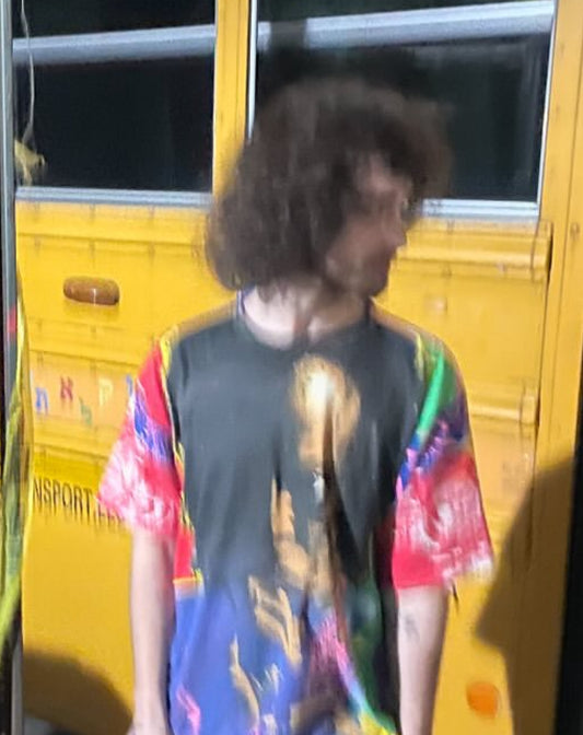 Custom Fat Retard Faggot Balenciaga