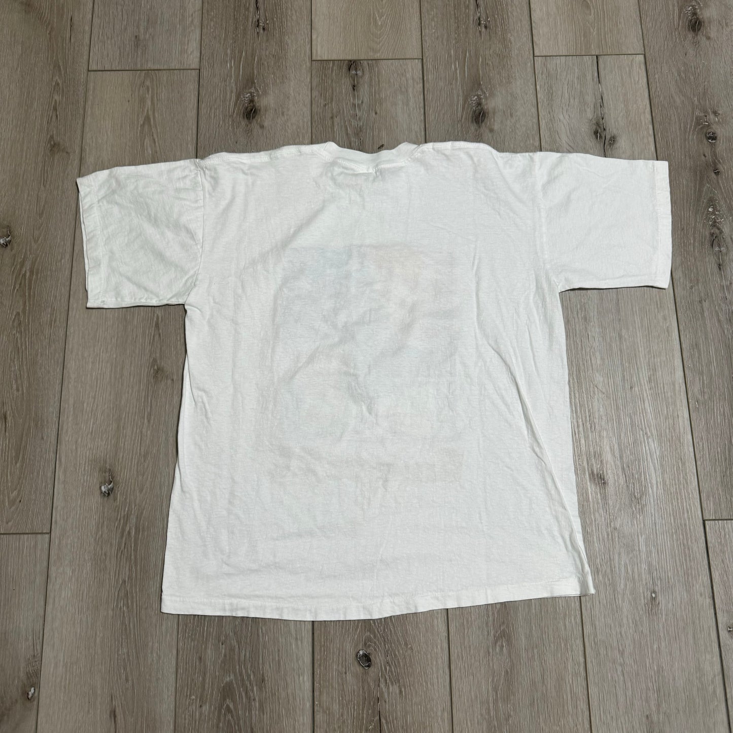 Washington D.C. T-Shirt 90s (XL)