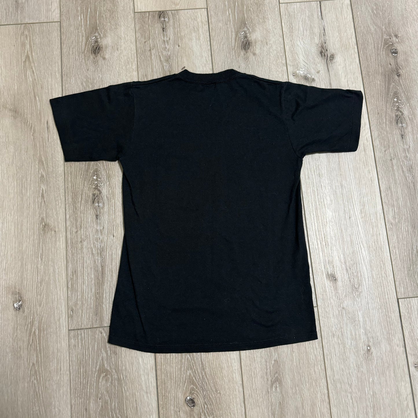 Nashville Sky Line T-Shirt 80s (Small)