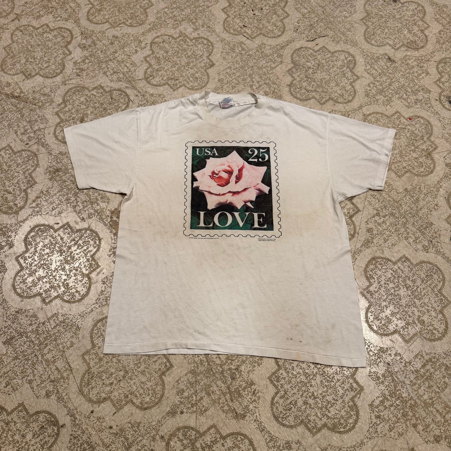 Love For Linda