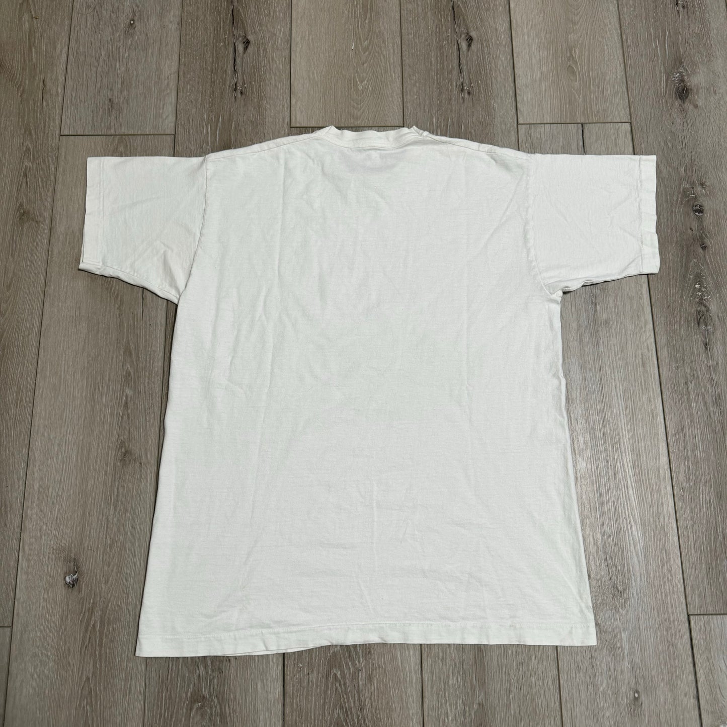 Milwaukee Jerusalem T-Shirt 90s (XL)