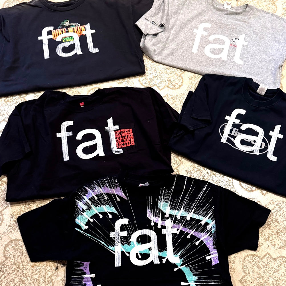 Custom Fat AIHAG T-Shirt