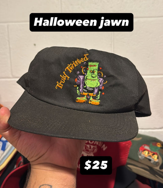 Halloween Hat