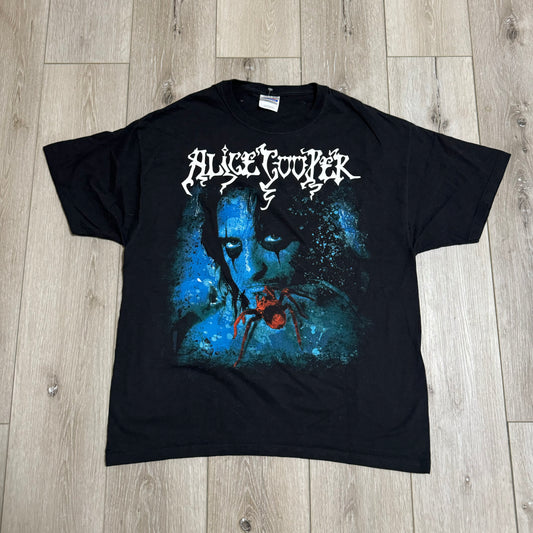 Alice Cooper T-Shirt 2000s (XL)