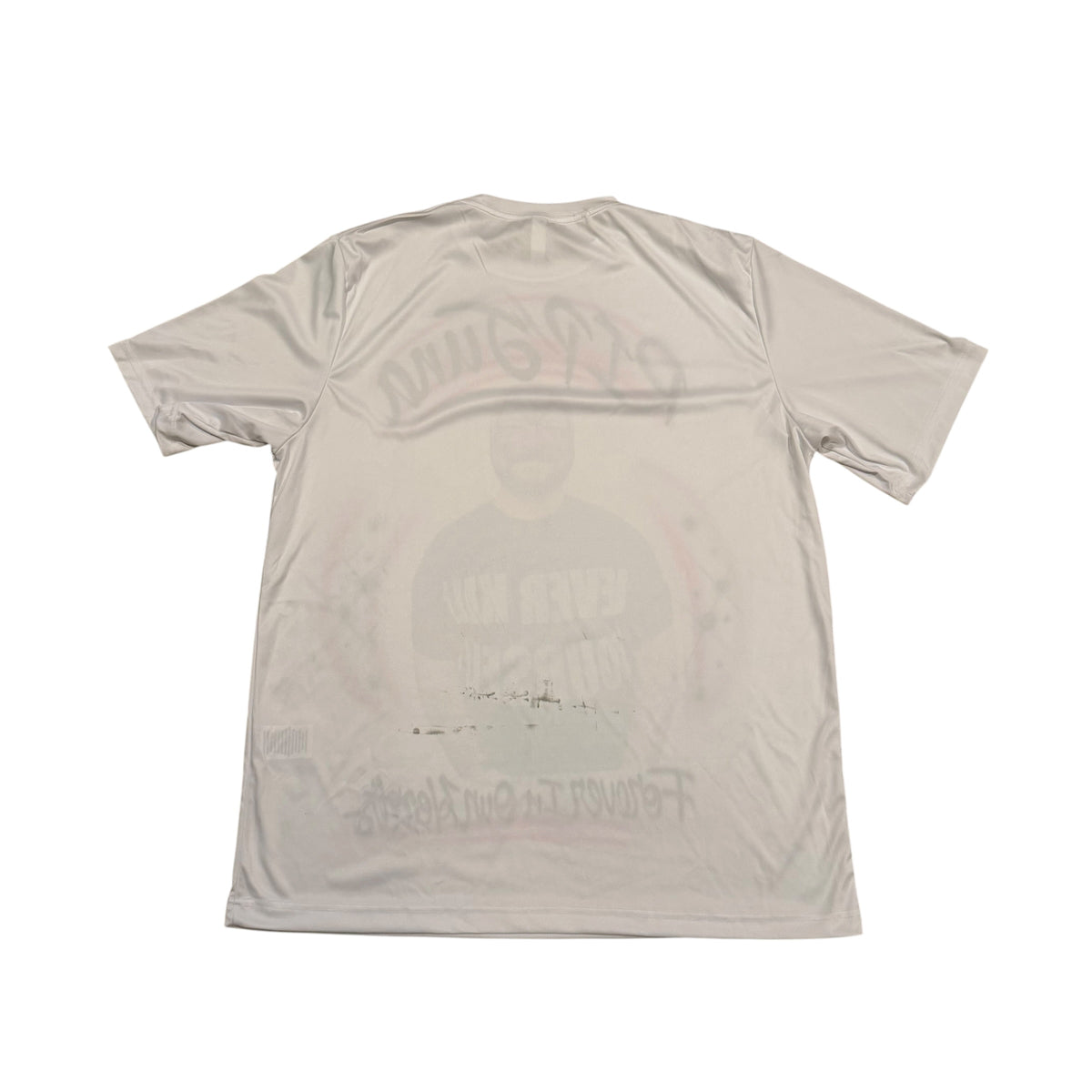 RIP Juna Forever In Our Hearts T-Shirt (XL) PERSONALS COLLECTION