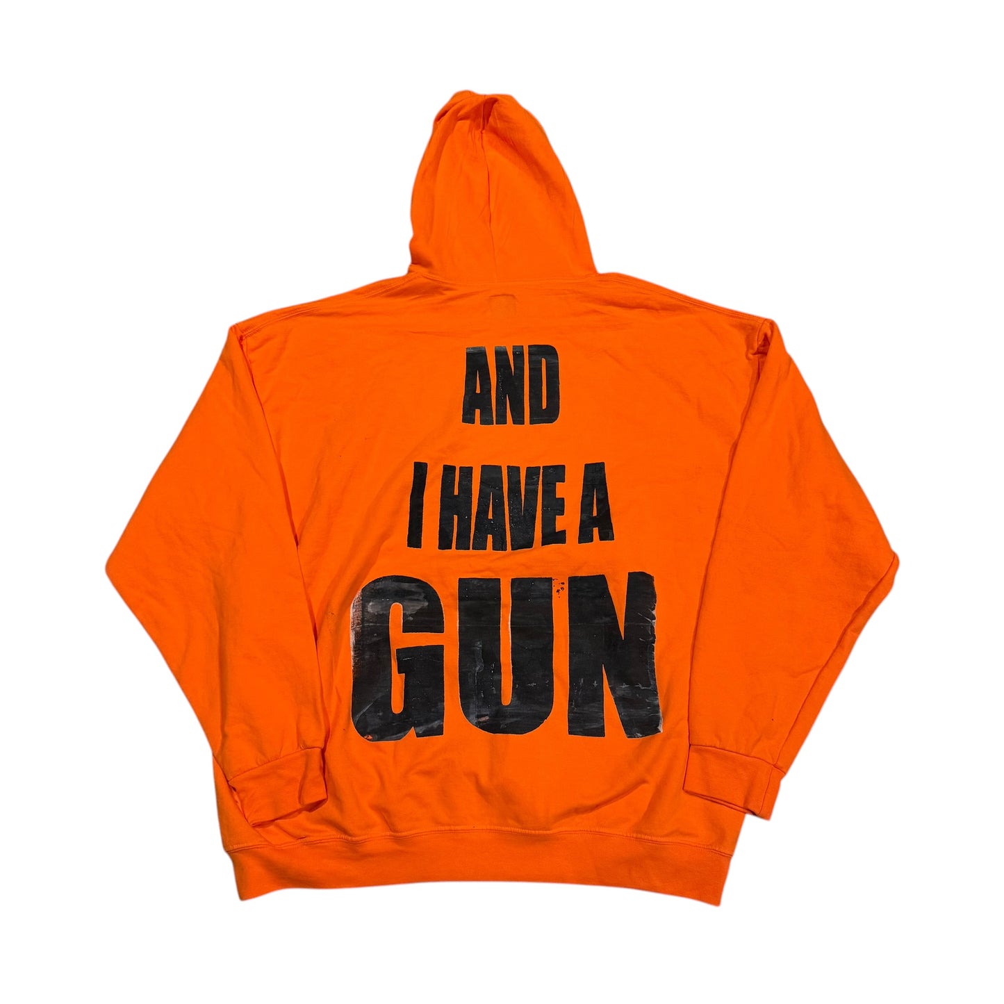 It’s Four Loko Friday Hoodie (XXL)  PERSONALS COLLECTION