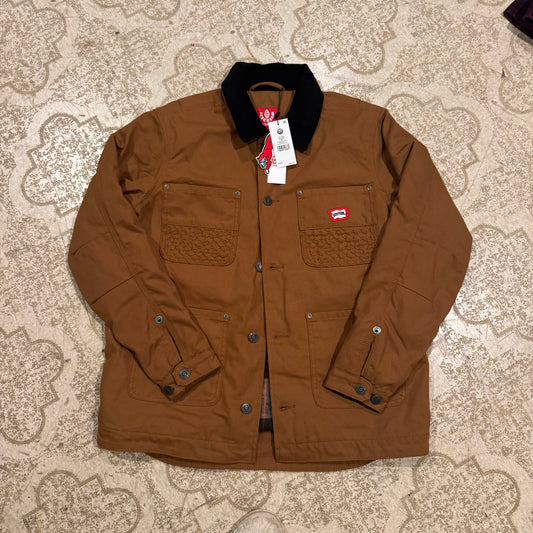 Ice Cream Jacket Brand New With Tags (Small)