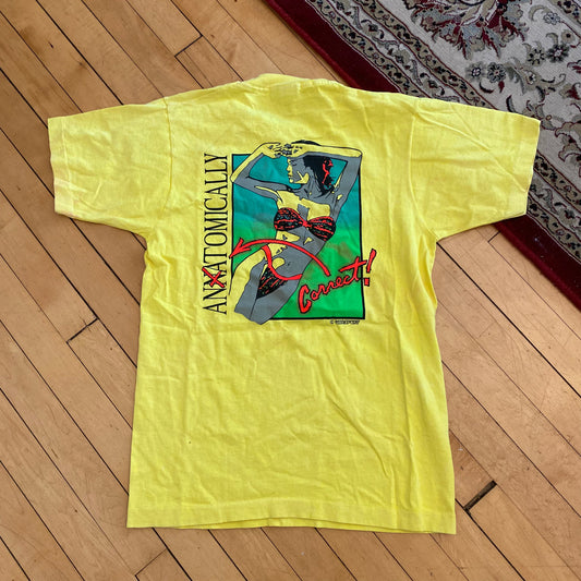 USA SportWear T-Shirt 90s (Medium)