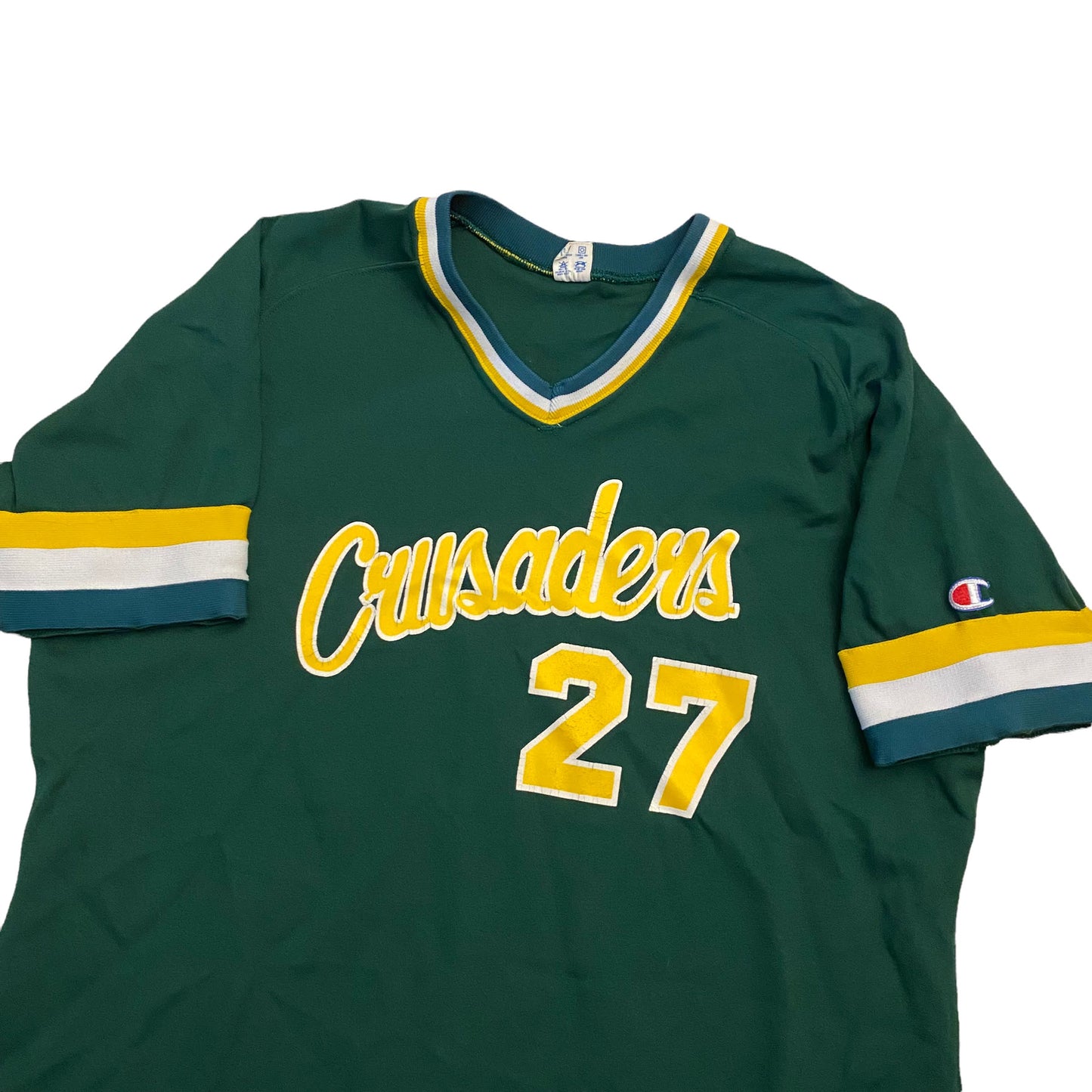 Crusaders Champion Jersey 90s (XL)