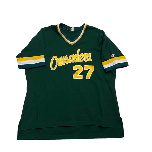 Crusaders Champion Jersey 90s (XL)