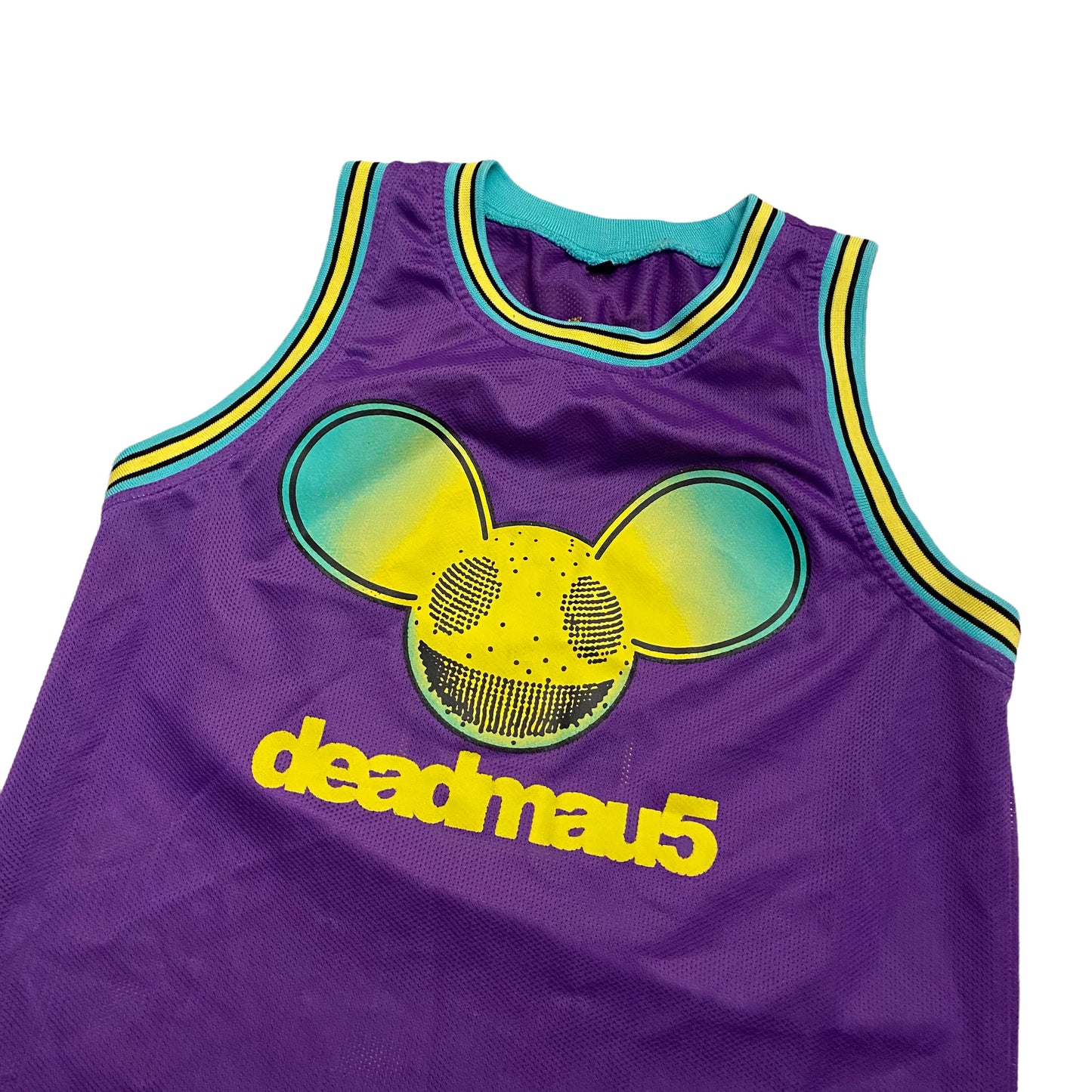 Deadmau5 Jersey (Small)