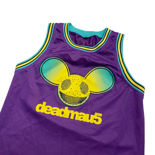 Deadmau5 Jersey (Small)