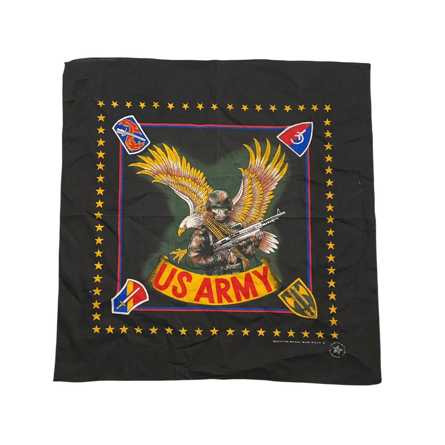 US Army Bandana