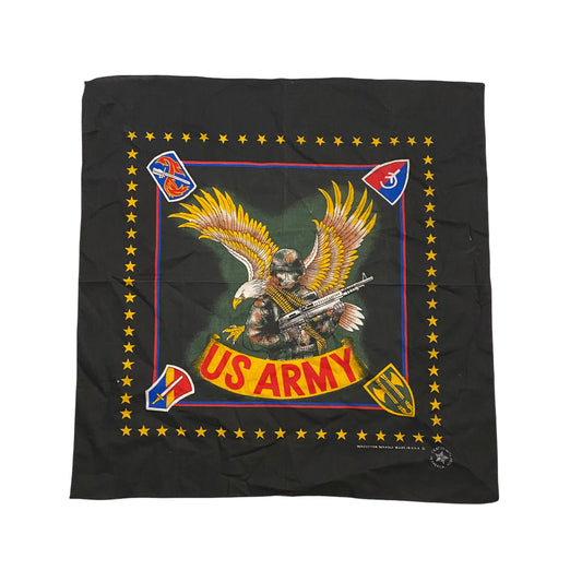 US Army Bandana