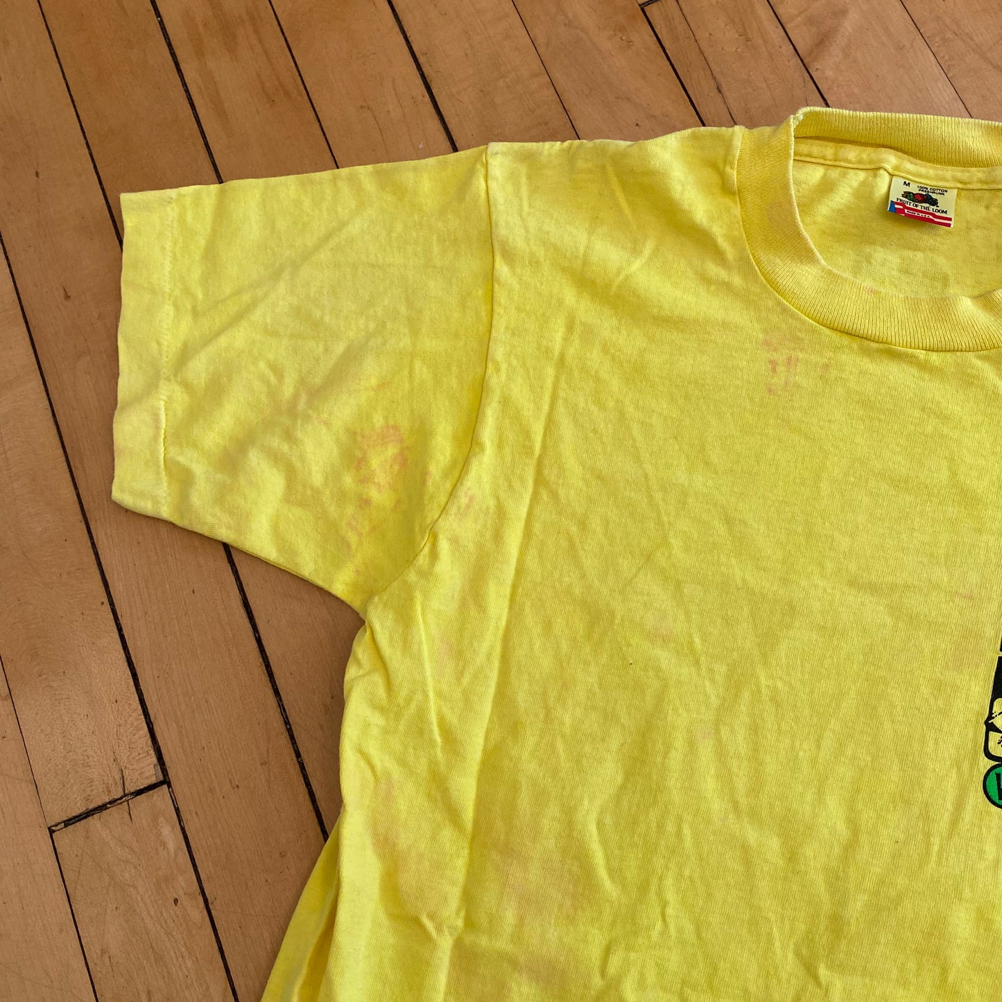 USA SportWear T-Shirt 90s (Medium)