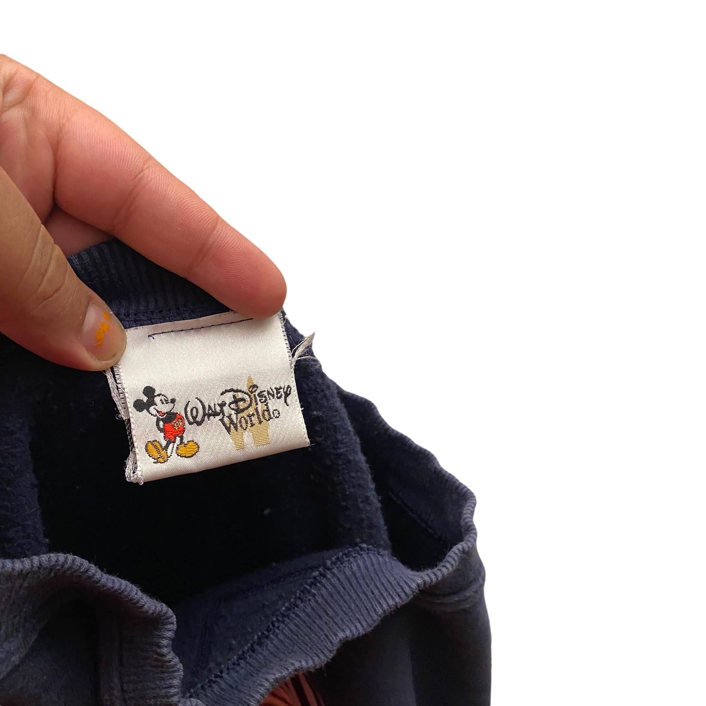 Disney Mickey Mouse Crewneck (Medium)