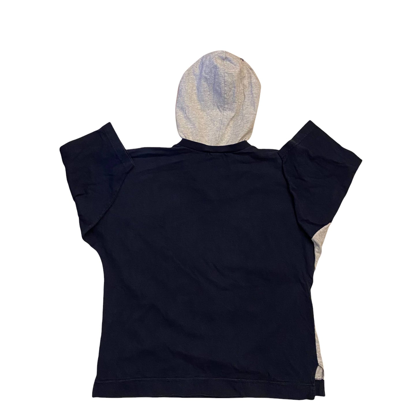 Dallas Cowboys Hooded T-Shirt (XL)