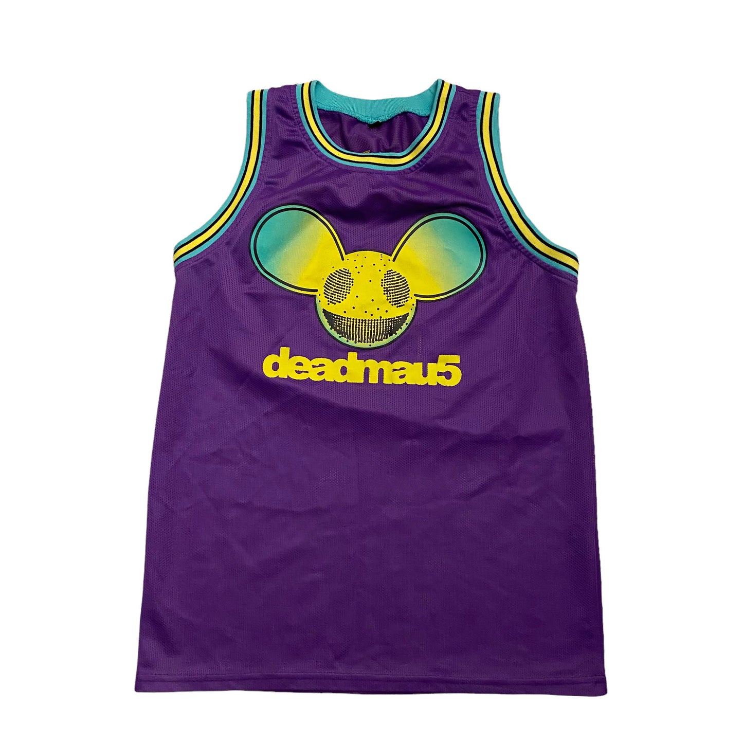 Deadmau5 Jersey (Small)