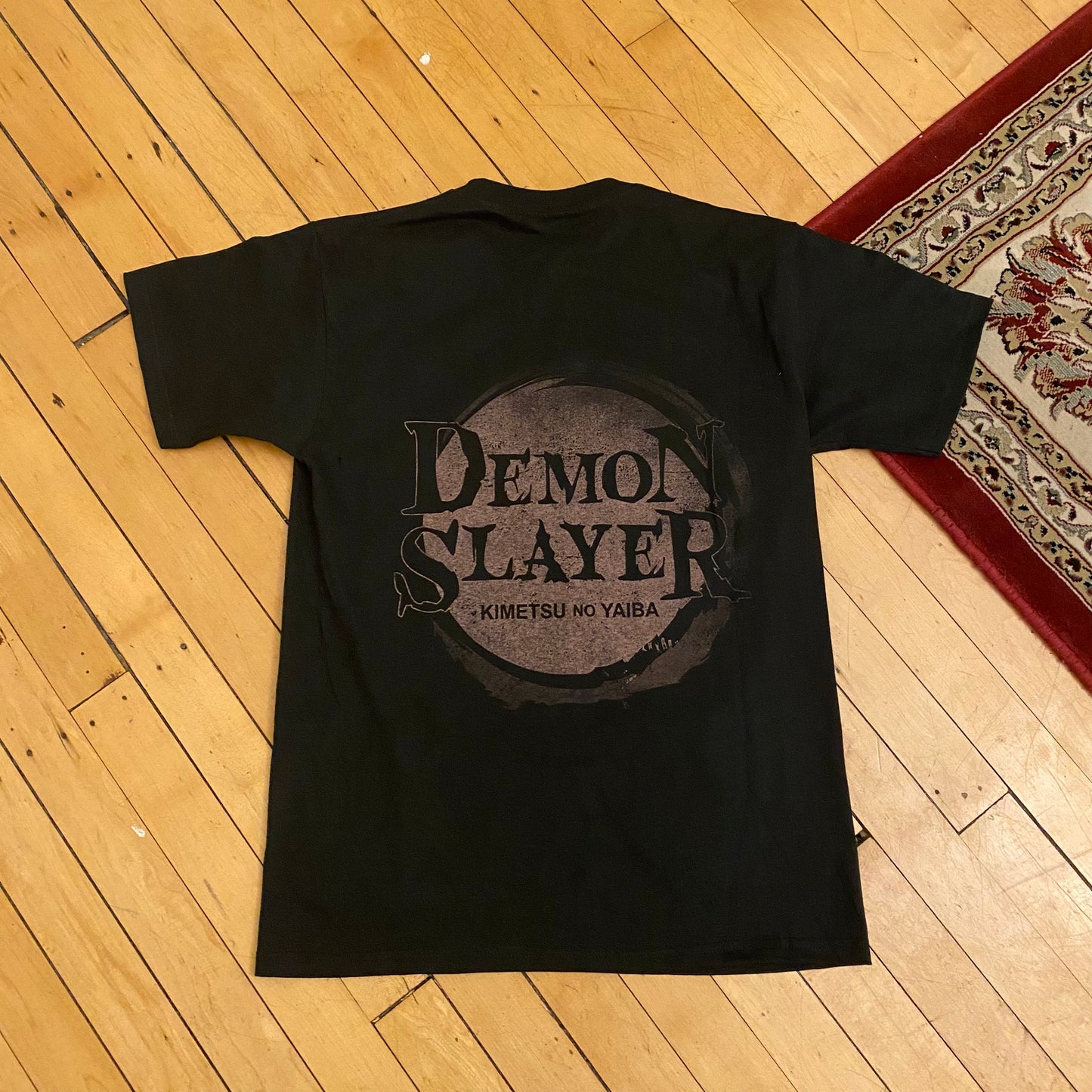 Demon Slayer T-Shirt (Medium)