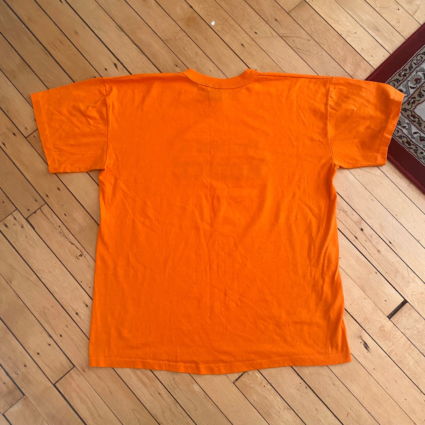 I’m Not A Hunter! T-Shirt 80s (XL)