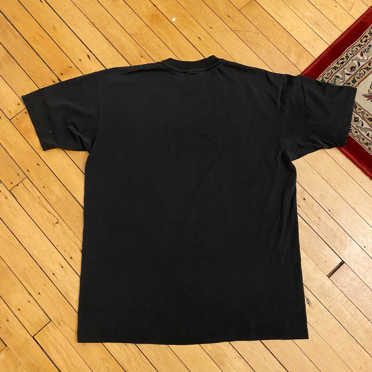 MicroPump T-Shirt 80s (XL)