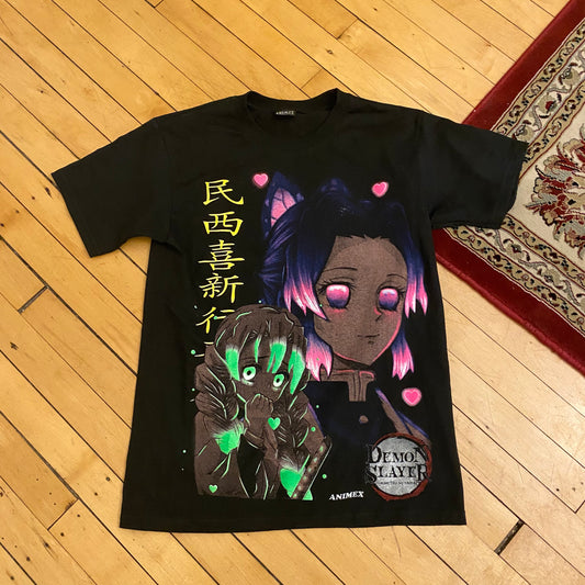 Demon Slayer T-Shirt (Medium)