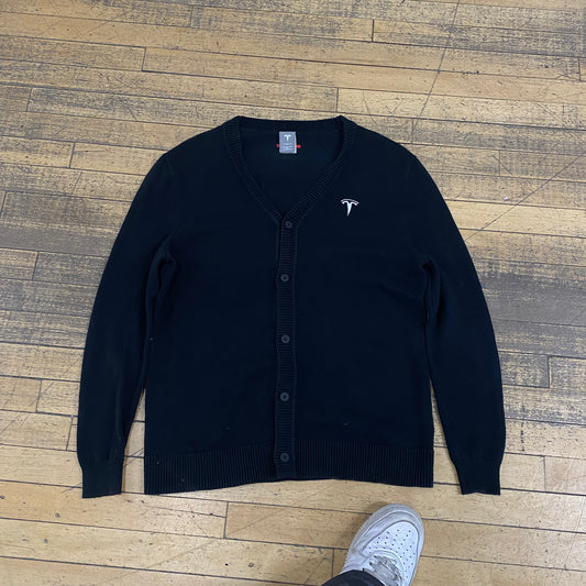 Tesla Cardigan (Medium)